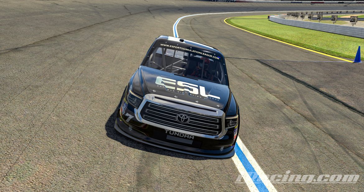 Gander Truck Series Launching in Season 2