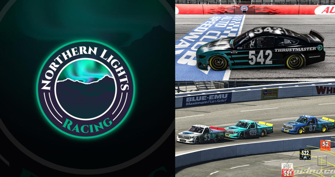 Tom White survives Chaos as NLR shines on the last weekend of the season to secure the Overall Team Championship for Season 5