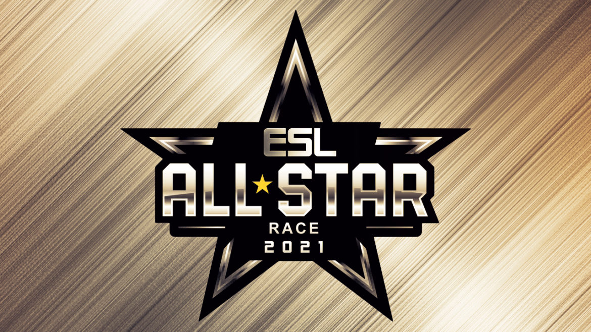 Here are your All Star and Shootout Races rosters and the changes to the All Star format!