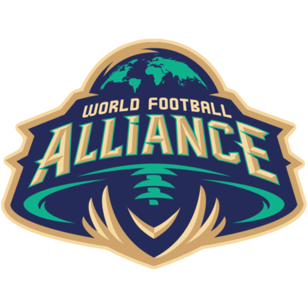 Simulation Football  World Football Alliance